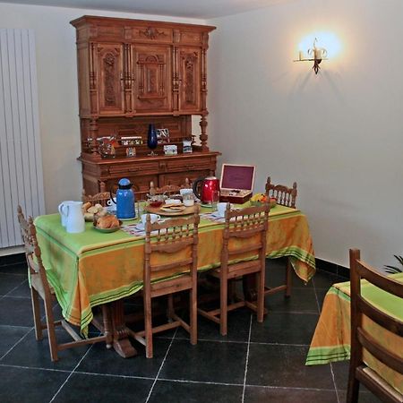 Ferme Brocart Bed & Breakfast Bouvines Luaran gambar