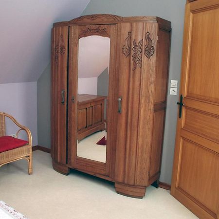 Ferme Brocart Bed & Breakfast Bouvines Luaran gambar