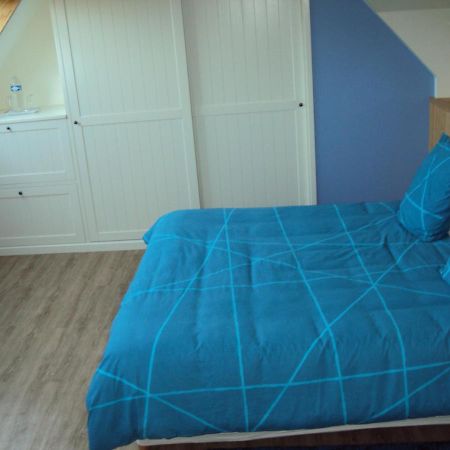 Ferme Brocart Bed & Breakfast Bouvines Luaran gambar