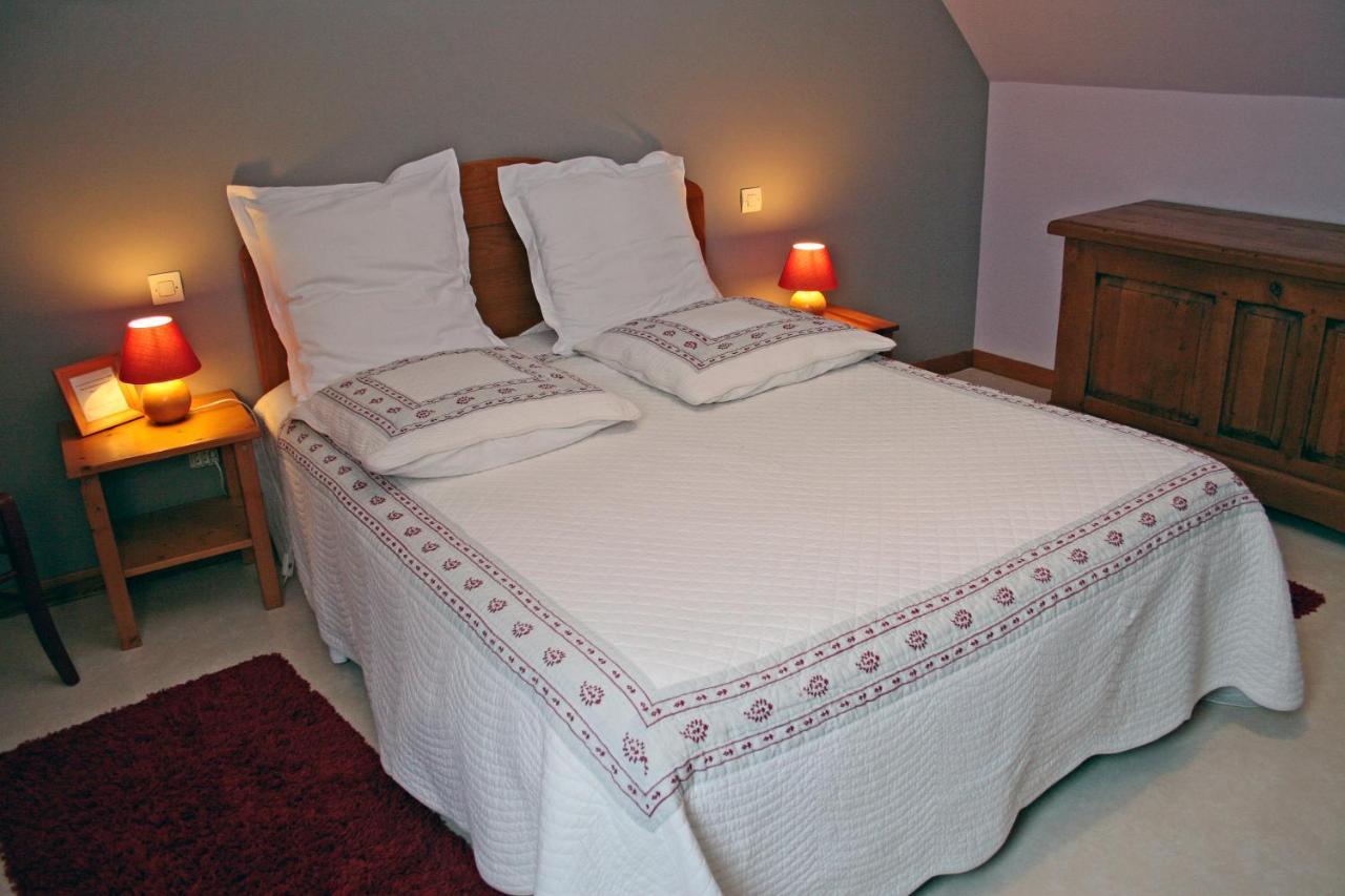 Ferme Brocart Bed & Breakfast Bouvines Luaran gambar