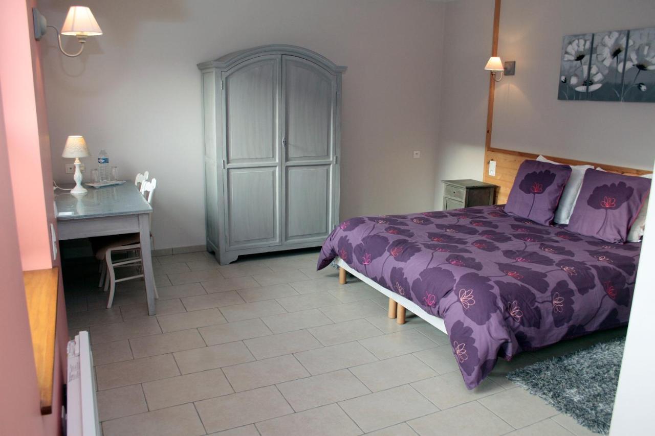 Ferme Brocart Bed & Breakfast Bouvines Luaran gambar
