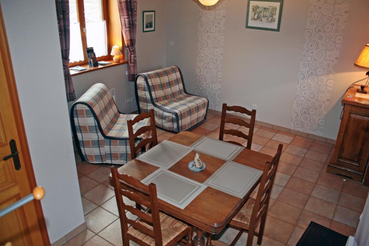 Ferme Brocart Bed & Breakfast Bouvines Luaran gambar