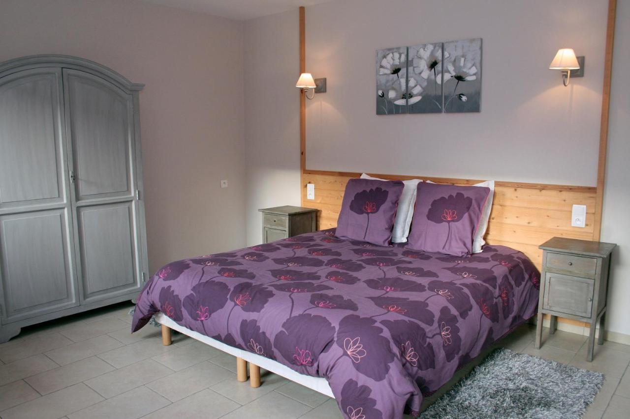 Ferme Brocart Bed & Breakfast Bouvines Luaran gambar