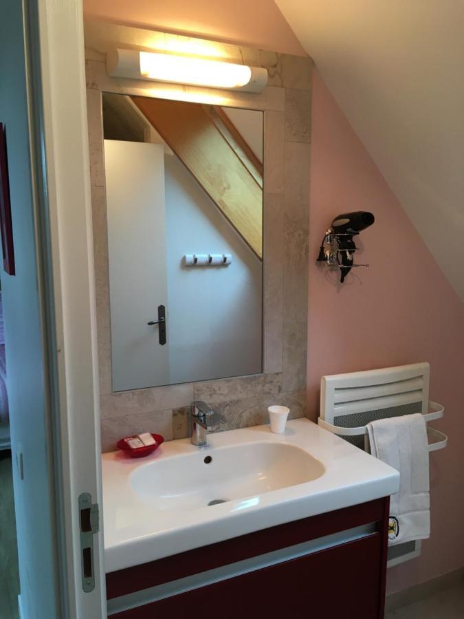 Ferme Brocart Bed & Breakfast Bouvines Luaran gambar