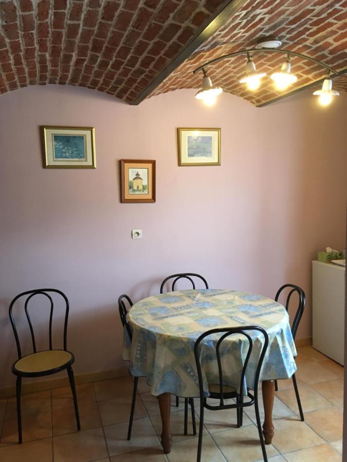 Ferme Brocart Bed & Breakfast Bouvines Luaran gambar