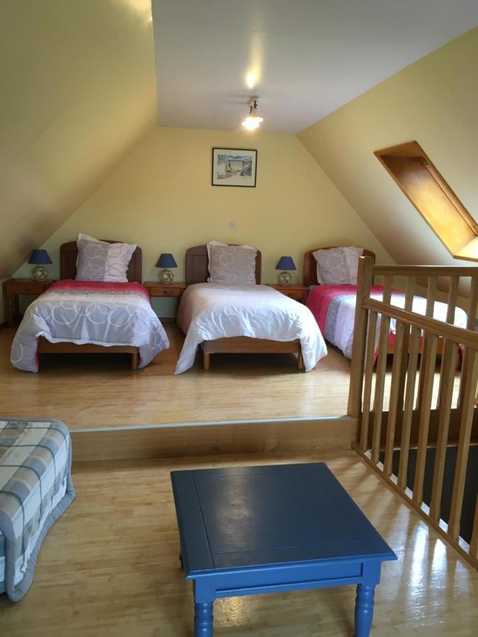 Ferme Brocart Bed & Breakfast Bouvines Luaran gambar