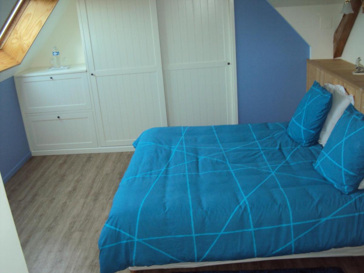 Ferme Brocart Bed & Breakfast Bouvines Luaran gambar