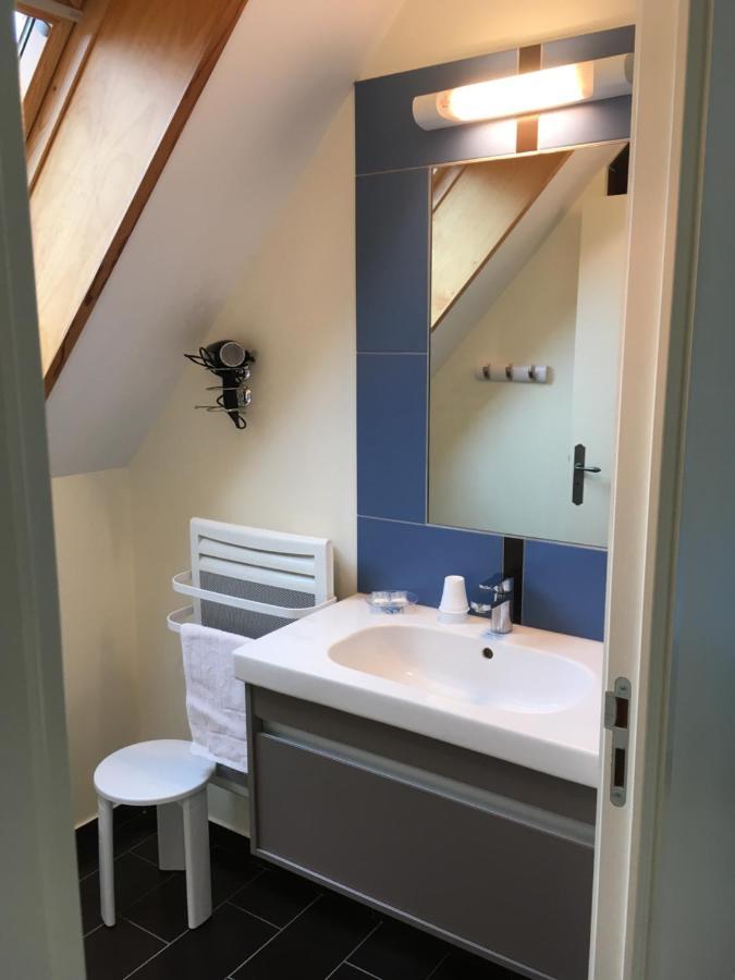 Ferme Brocart Bed & Breakfast Bouvines Luaran gambar